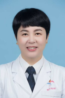 超聲科 副主任醫(yī)師 李昕
