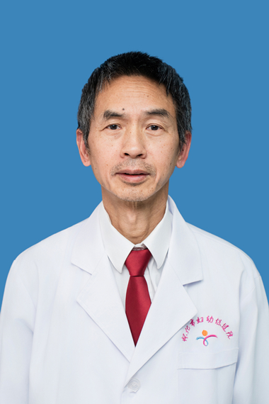 五官保健科主任醫(yī)師 粟友敏