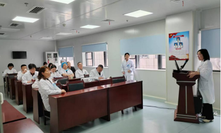 多學(xué)科協(xié)作破難題！懷化市婦幼保健院成功實(shí)施首例胎兒腹腔穿刺腹水減量術(shù) + 羊水減量術(shù)?